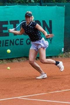 Carina Witthöft 533 - BL Club an der Alster - THC von Horn und Hamm : Ergebnis: 9:0